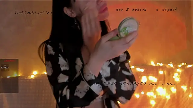 Snapshot of elena_addiction chatting on 01-09-25, 10:09 elena addiction online show from 01-09-25, 10:09