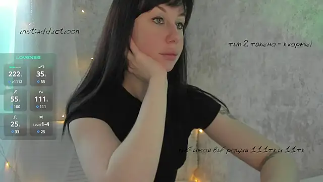 Snapshot of elena_addiction chatting on 02-10-25, 11:57 elena addiction online show from 02-10-25, 11:57