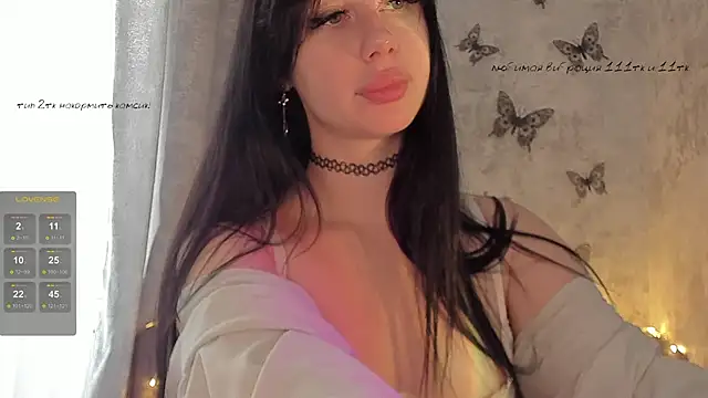 Snapshot of elena_addiction chatting on 09-18-25, 06:59 elena addiction online show from 09-18-25, 06:59