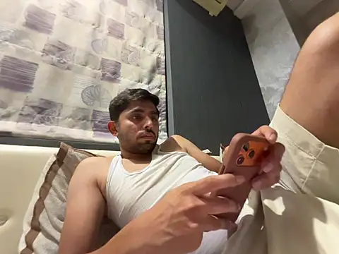 rhuh3991 online show from 04-10-26, 02:55