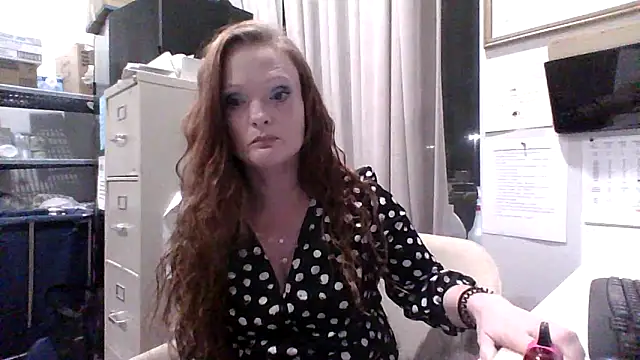 sexiginger22 online show from 02-21-26, 09:43