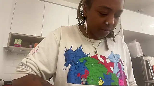 Snapshot of ChocolateCakeQueen chatting on 01-29-25, 12:12 ChocolateCakeQueen online show from 01-29-25, 12:12