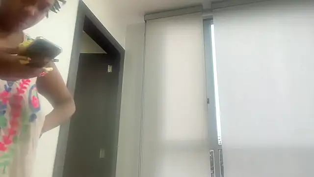 ChocolateCakeQueen online show from 01-13-26, 10:48