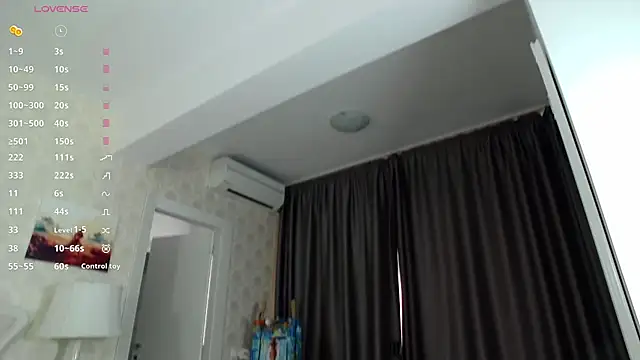 Snapshot of IreneHope chatting on 01-24-25, 10:32 IreneHope online show from 01-24-25, 10:32