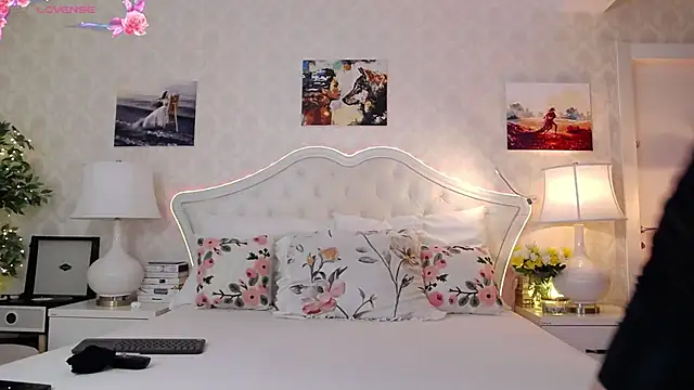 Snapshot of IreneHope chatting on 05-07-26, 08:52 IreneHope online show from 05-07-26, 08:52