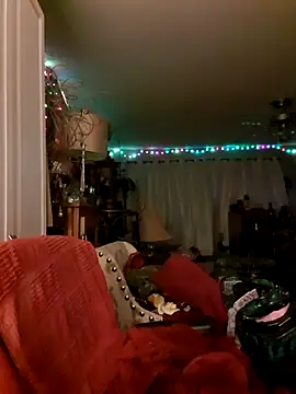 EXOTICLEXXXI online show from 01-26-25, 12:43