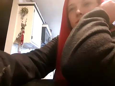 EXOTICLEXXXI online show from 02-24-25, 06:47