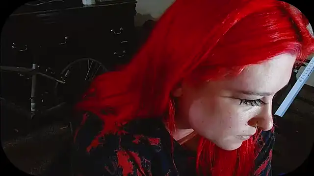 EXOTICLEXXXI online show from 10-17-25, 04:26