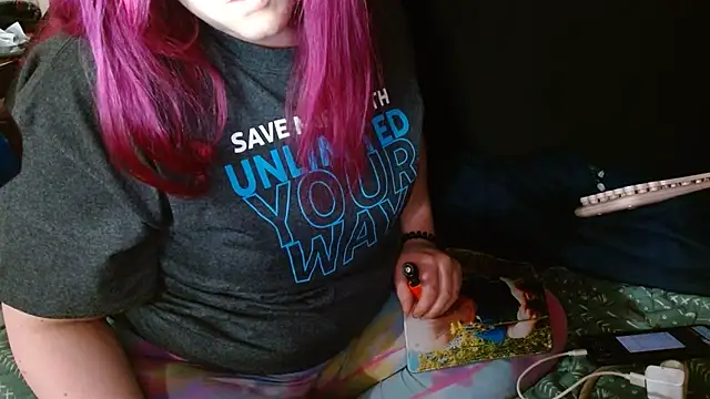 EXOTICLEXXXI online show from 01-08-26, 08:44