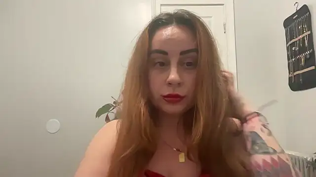 Snapshot of Babydoll13 chatting on 03-17-25, 02:41 Babydoll13 online show from 03-17-25, 02:41