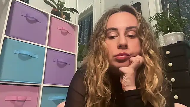 Snapshot of Babydoll13 chatting on 03-01-26, 12:12 Babydoll13 online show from 03-01-26, 12:12