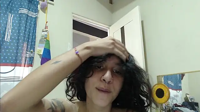AlinaWoolf  online show from 06-02-26, 04:09