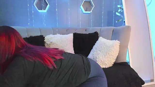 Sammy owens  online show from 02-24-25, 12:37