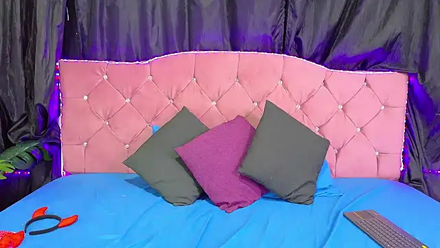 Cataleya divine online show from 02-21-26, 12:06