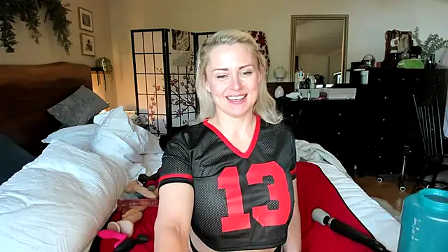 AlwaysAffirming online show from 10-25-25, 04:46