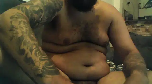 BarbudoSP35 online show from 03-01-25, 12:17