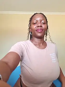 Jazmine-Blue online show from 10-10-25, 10:25