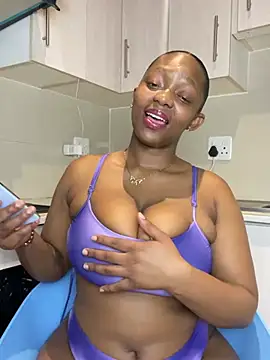 Jazmine-Blue online show from 07-09-26, 08:35
