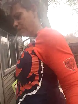 CeceilaMoon online show from 03-30-26, 04:41