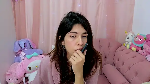 Snapshot of AuroraKatsy chatting on 04-06-26, 10:33 AuroraKatsy online show from 04-06-26, 10:33