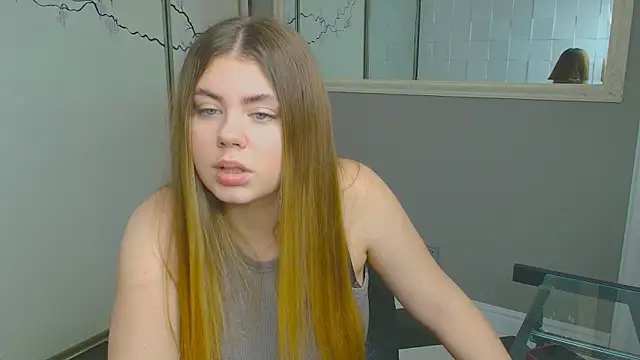 IsabellaBler online show from 12-06-24, 12:49