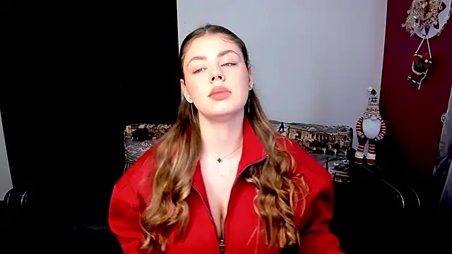 IsabellaBler online show from 01-20-25, 06:42