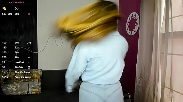 IsabellaBler online show from 03-20-25, 12:43