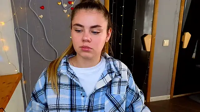 IsabellaBler online show from 09-21-25, 05:31