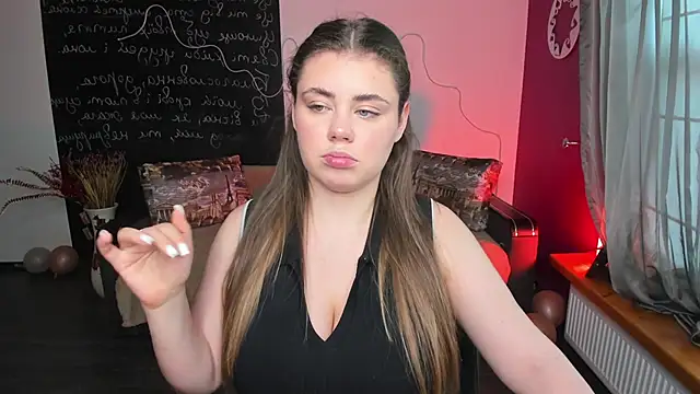 IsabellaBler online show from 05-17-26, 11:39