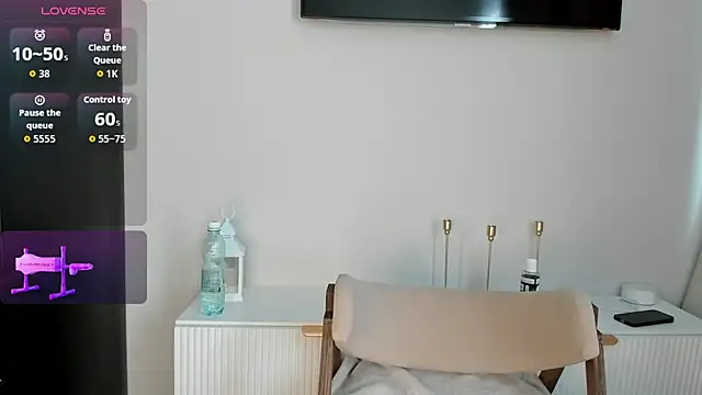 JennyRosh online show from 09-30-25, 08:19