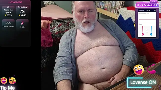 keithobrian SC online show from 01-06-25, 12:46