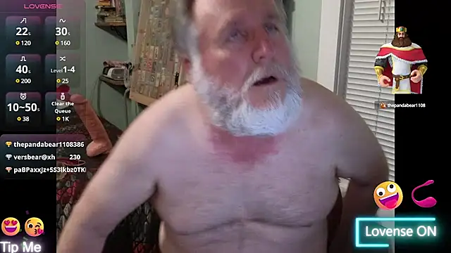 keithobrian SC online show from 02-09-25, 06:33