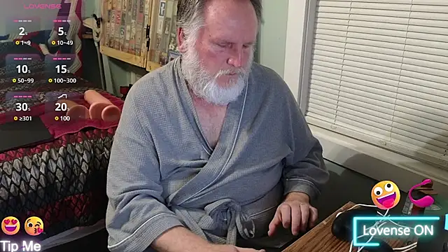 keithobrian SC online show from 03-01-25, 04:04