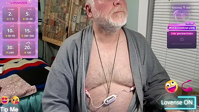 keithobrian SC online show from 12-15-25, 04:50