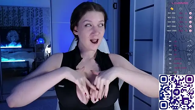 NataliaGonharova online show from 02-12-25, 05:05