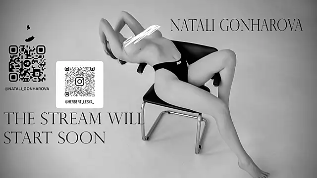 NataliaGonharova online show from 04-30-26, 03:07
