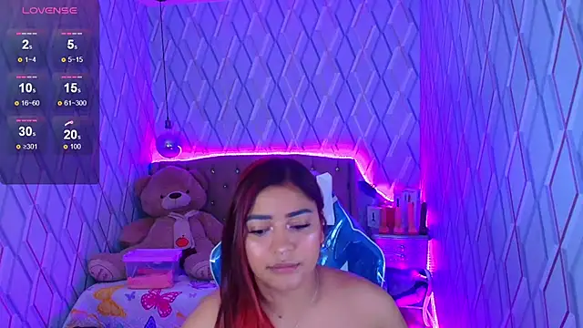 NicolleTaylor online show from 09-15-25, 03:06