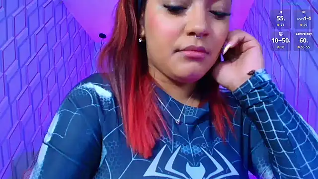 NicolleTaylor online show from 09-22-25, 03:19