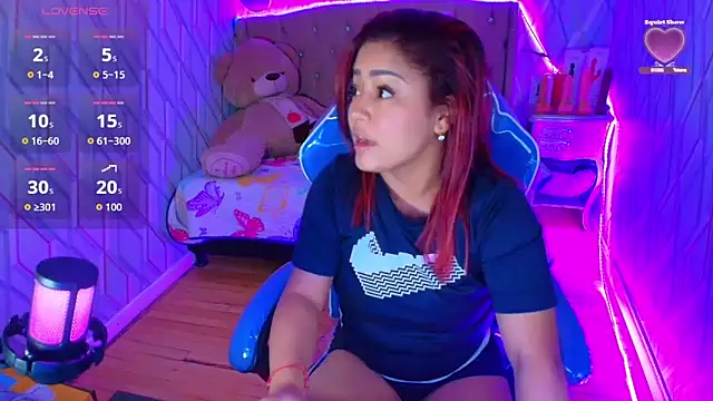 NicolleTaylor online show from 09-27-25, 03:00