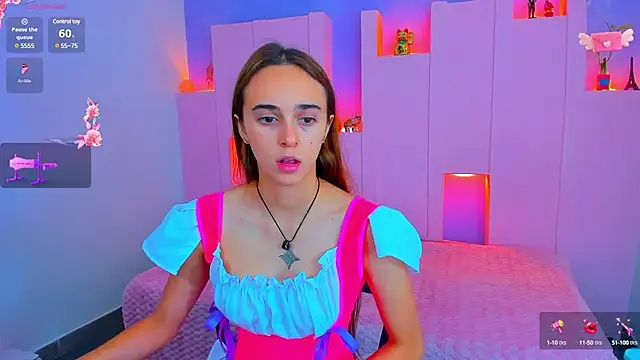 angelikarose1 online show from 01-17-25, 03:23