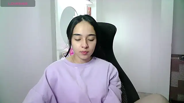 Snapshot of aineangeel chatting on 06-14-26, 12:08 aineangeel online show from 06-14-26, 12:08