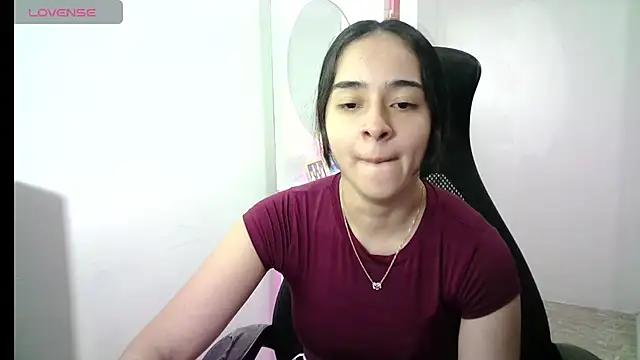 Snapshot of aineangeel chatting on 06-27-26, 12:15 aineangeel online show from 06-27-26, 12:15