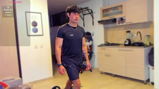 JayHotxxx online show from 01-17-26, 02:49