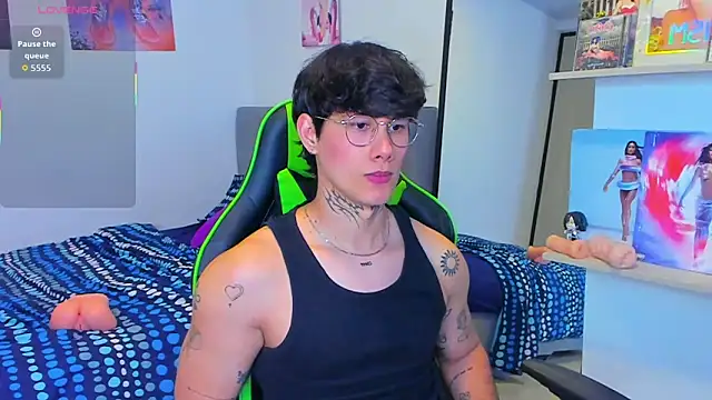 JayHotxxx online show from 02-19-26, 12:06