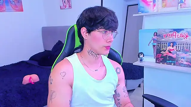 JayHotxxx online show from 03-14-26, 08:58