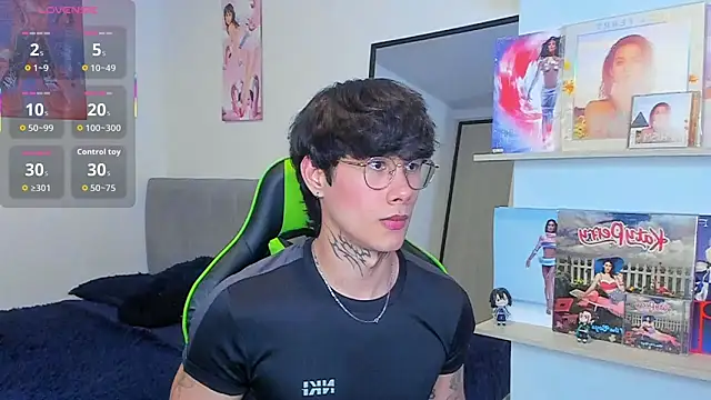 JayHotxxx online show from 03-20-26, 12:37