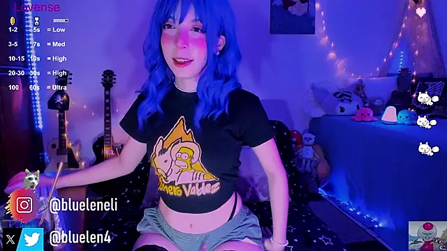 Snapshot of bluelen chatting on 02-01-25, 08:29 bluelen online show from 02-01-25, 08:29