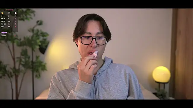 SrLuis18 online show from 11-14-25, 08:51