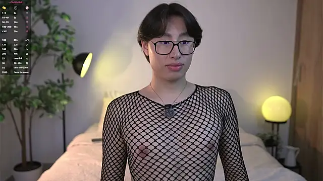 SrLuis18 online show from 04-17-26, 10:46