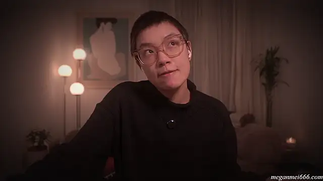 meganmei666 online show from 02-08-26, 02:59